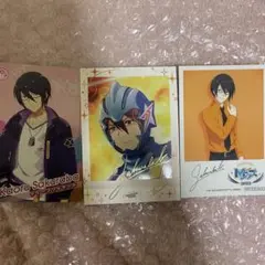 桜庭薫 スクエア缶バッジセット SideM 桜庭薫 缶バッジ 紙類 - メルカリ