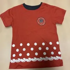 お祭り Tシャツ 120