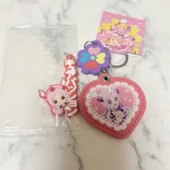 フレッシュプリキュア サンキューマート キュアパッション - メルカリ