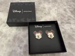 海外　ハロウィン　Disney Baublebar ミッキー ピアス
