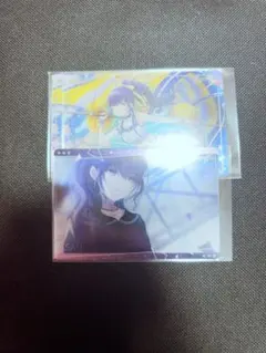 プロセカ 朝比奈まふゆ ウエハース