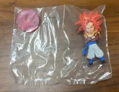 WCF ドラゴンボールGT フィギュア　超サイヤ人4ゴジータ