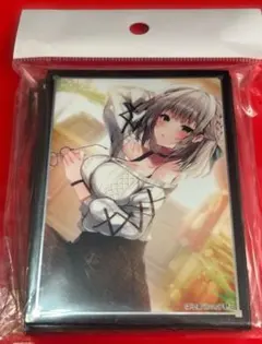 ぱる家　ホロライブ　白銀ノエル　スリーブのサムネイル