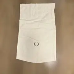 Fred Perry コットン製 ショップ袋 ショッパーのサムネイル