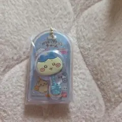 ロリポップチョコチャーム　ハチワレ