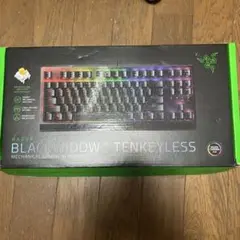 razer blackwidow v3