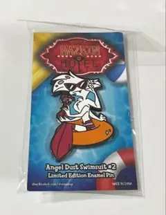 ハズビン ホテル カード ブースター パック 第2版 未開封 5パック 81oKx-lu1NL._AC_UL210_SR210,