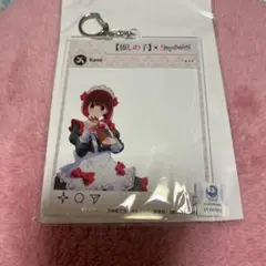 推しの子 有馬かな スイパラコラボ アクキー