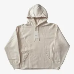 新品未使用 PHEENY スウェットパーカー アイボリー 2025年最新】PHEENY フィーニー パーカーの人気アイテム - メルカリ