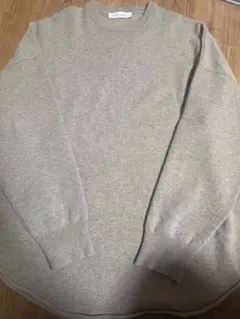 ロンハーマン取扱い　エクストリームカシミア　ニット