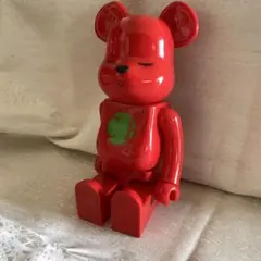 限定】ベアブリック 100％ CASSETTE PLAYA BE@RBRICK - メルカリ