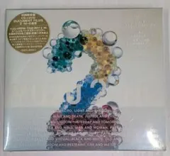 ゆず 2-NI- 初回限定盤 CD+DVD