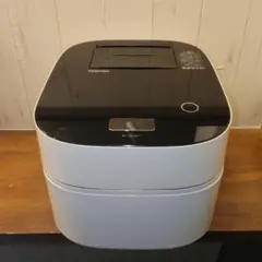 2026年最新】炊飯器 東芝 rc-10zwtの人気アイテム - メルカリ
