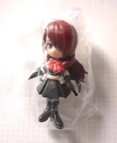 桐条美鶴 フィギュア ペルソナ3リロード P3R パルバース