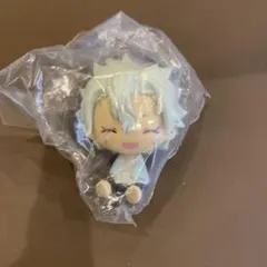 未開封☆ 不死川実弥 幼少期 ちょこのっこ フィギュア 一番くじ 鬼滅の刃 D賞