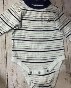 baby GAPロンパース　ベビー服