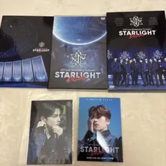JO1 2021 LIVE STARLIGHT BluRay - メルカリ
