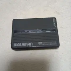 ☆ジャンク品☆SONY☆カセットウォークマン☆ WM-503☆WALKMAN☆