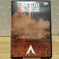 THE ALFEE 30th anniversary Count Down - メルカリ