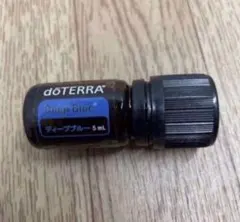 doTERRA ディープブルー エッセンシャルオイル 5mlのサムネイル