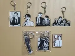 2026年最新】カラオケ行こ! アクリルチャームの人気アイテム - メルカリ