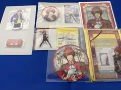 一十木音也 ASS ブロメイト