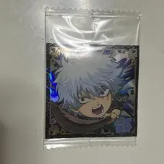 2025年最新】銀魂 ウエハース カード 銀時の人気アイテム - メルカリ