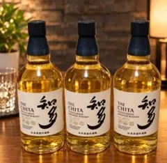 THE CHITA サントリー ウイスキー 知多 350ml 4本セット - メルカリ