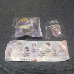 にじさんじ　くら寿司　ビッくらポン　フレン・E・ルスタリオ　榊ネス