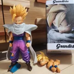 ドラゴンボール 孫悟空 フィギュア