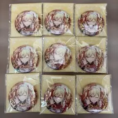 あんスタ 羽風薫 5周年 缶バッジ 8点 まとめ売り - メルカリ