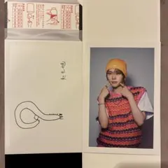 リンリン タレントカード