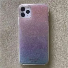 ケイトスペードニューヨーク スマホケース iPhone11pro max 新品