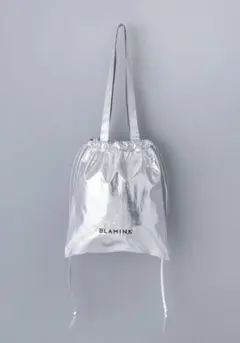 2025年最新】BLAMINK トートバッグの人気アイテム - メルカリ