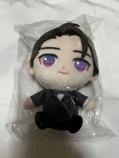 2025年最新】山下智久 club9 ちびぬいの人気アイテム - メルカリ