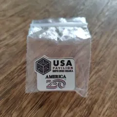 2025年最新】アメリカ ピンバッジの人気アイテム - メルカリ