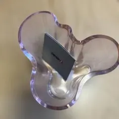 iittala アアルトベース95 サーモンピンクのサムネイル