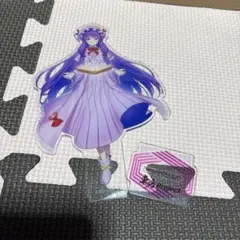 東方Projectのアクリルスタンドです