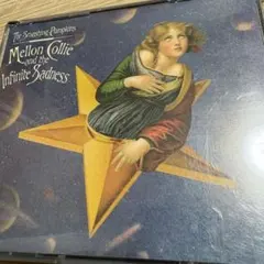 The Smashing Pumpkins Mellon Collie