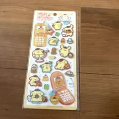 ぴ♡プロフ必読！！ 様専用☆平成はっぴーフォン ポムポムプリン