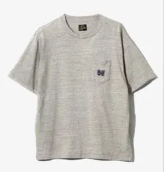 ニードルズ　POCKET TEE - COTTON JERSEY ポケットTのサムネイル