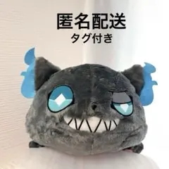 ディズニー ツイステッドワンダーランド メガジャンボ グリム 寝そべりぬいぐるみ