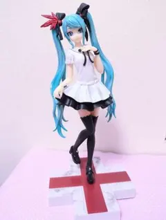♡セガ 初音ミク Project DIVA MEGA39's シュープリーム♡