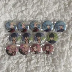 2026年最新】ブルロ展 冴 缶バの人気アイテム - メルカリ