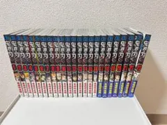 鬼滅の刃 全巻セット 1-23巻