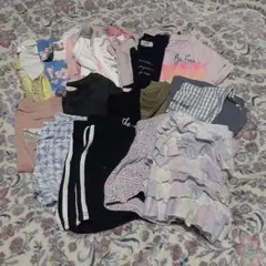 110 夏服 まとめ売り