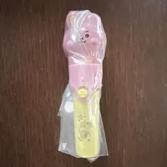 BT21 Light stick charm 2 COOKY