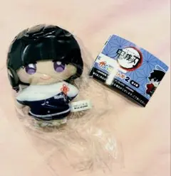 鬼滅の刃　かぷっこふれんず2 カナヲ