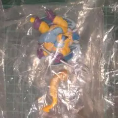 ドラゴンクエスト　モンスターズギャラリーHD2　ベリアル　未開封