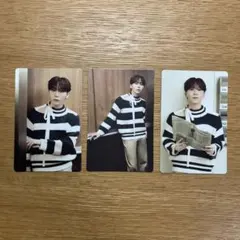 SEVENTEEN セブチ スングァン ケレン 2024 トレカ